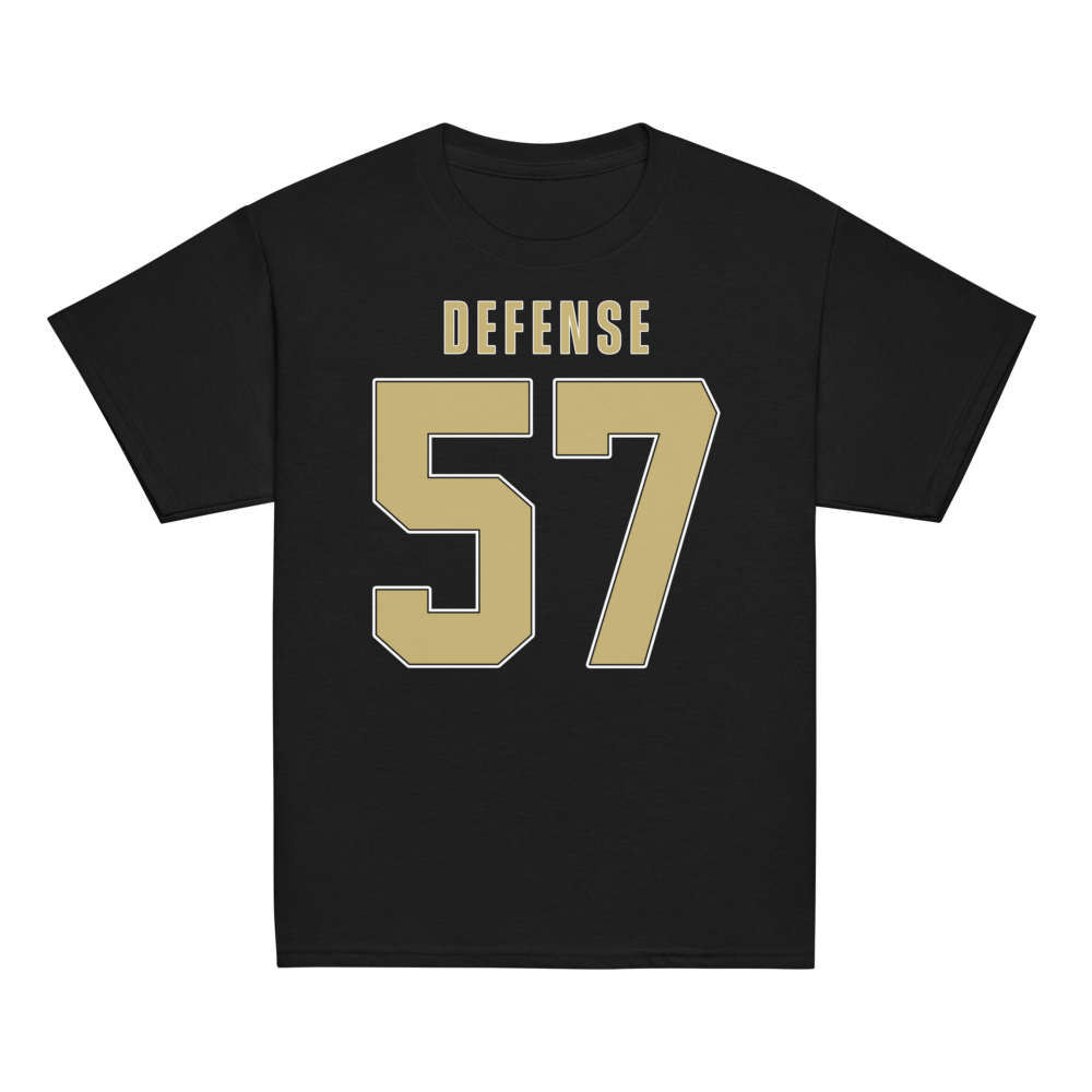 Jorge Gonzalez | Jersey Style Youth Shirt