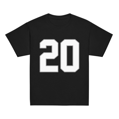 TJ Ranson II | Jersey Style Youth Shirt
