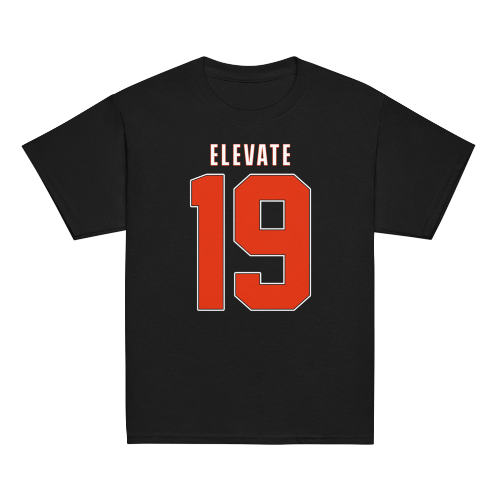 Aydin Schifino | Jersey Style Youth Shirt
