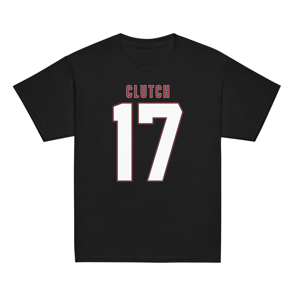 Maeve Chamberlain | Jersey Style Youth Shirt