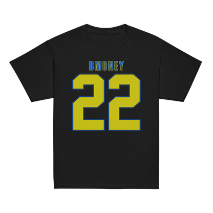 Brayden McClish | Jersey Style Youth Shirt