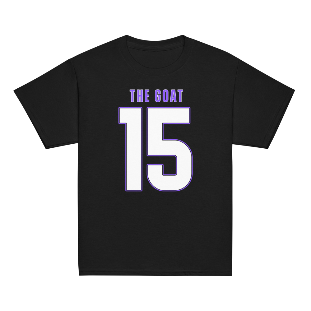 Harmonee Torbert | Jersey Style Youth Shirt
