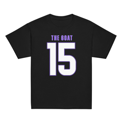 Harmonee Torbert | Jersey Style Youth Shirt