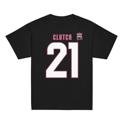 Prince Nde | Jersey Style Youth Shirt