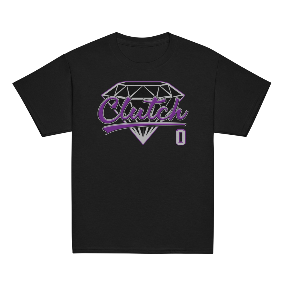 Brooke Jacob | Jersey Style Youth Shirt