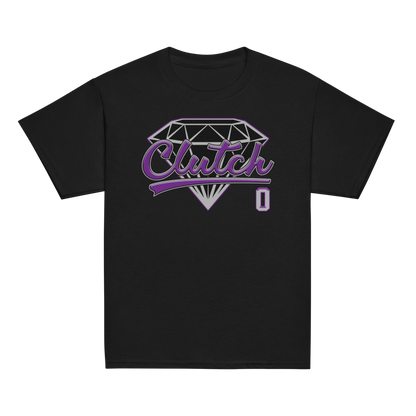 Brooke Jacob | Jersey Style Youth Shirt