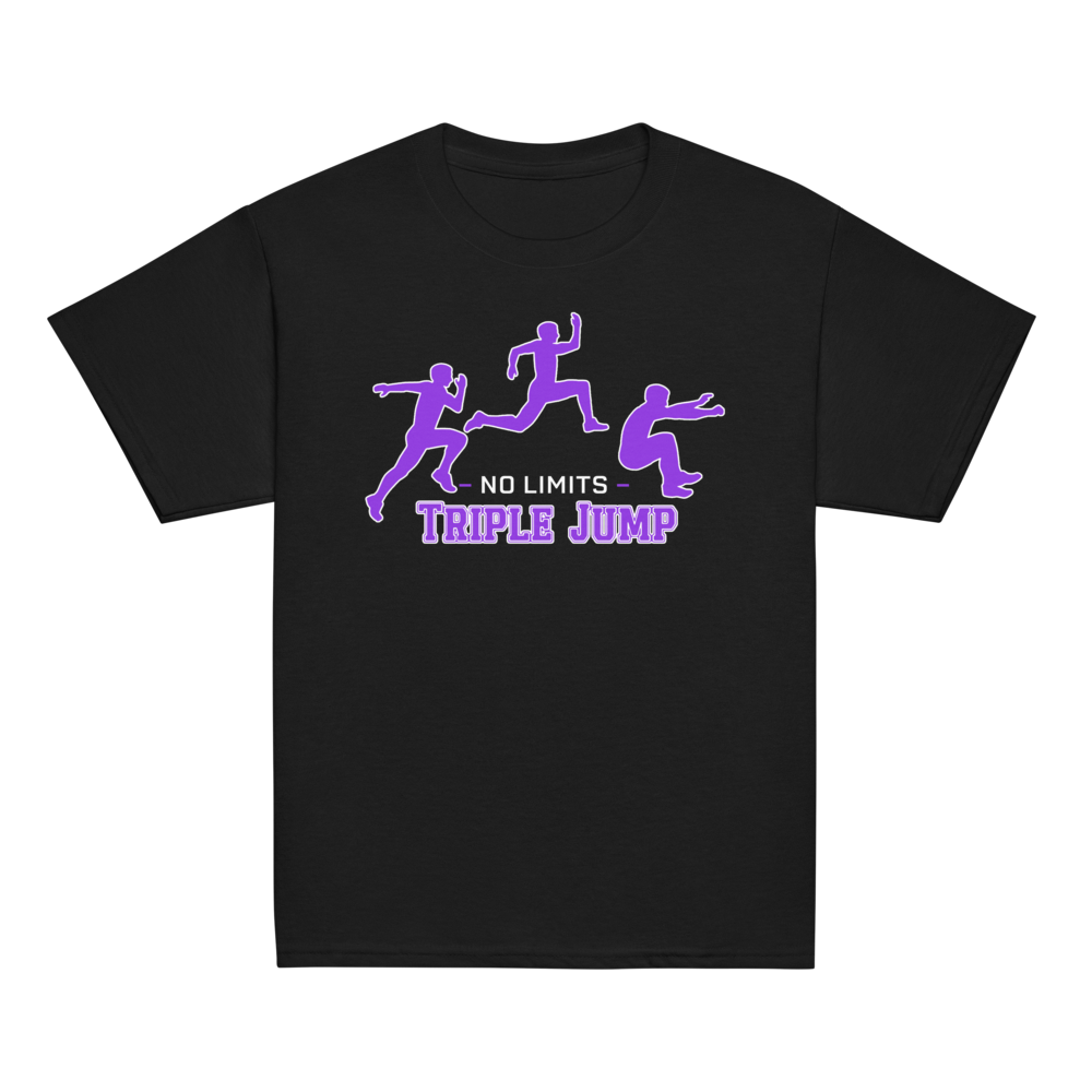 Yasmine Rogers | Jersey Style Youth Shirt