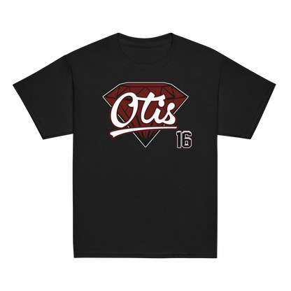 Otis Harris | Jersey Style Youth Shirt
