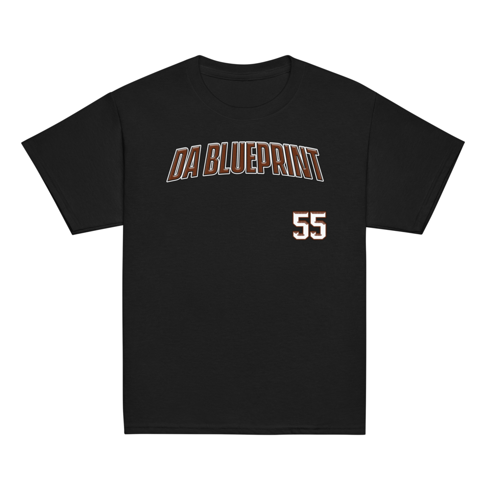 Torain Johnson | Jersey Style Youth Shirt