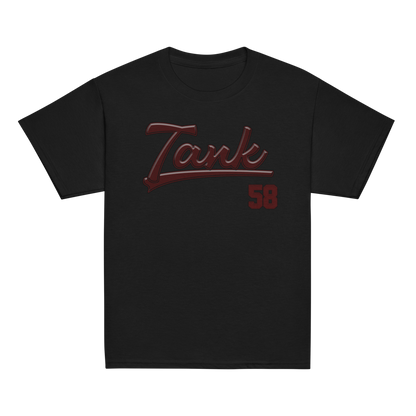 TraShawn Rogers-Conley | Jersey Style Youth Shirt