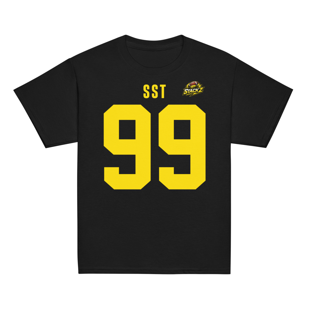 Kameron Smith | Jersey Style Youth Shirt
