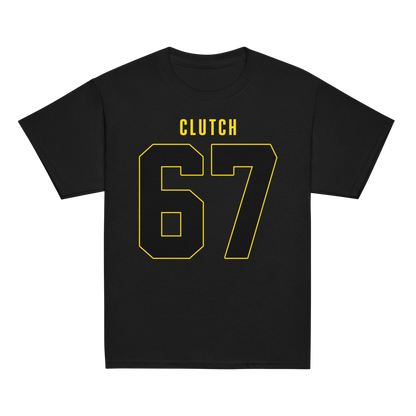 Ted Howard | Jersey Style Youth Shirt
