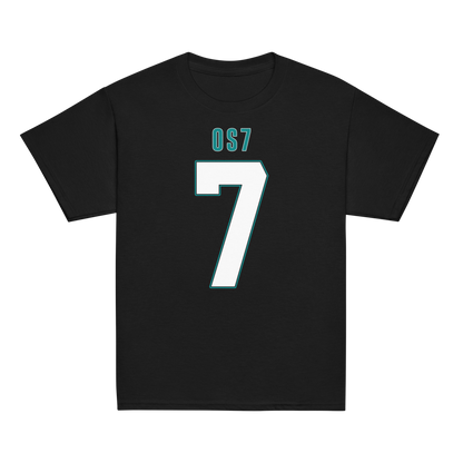 Oween Sudduth | Jersey Style Youth Shirt