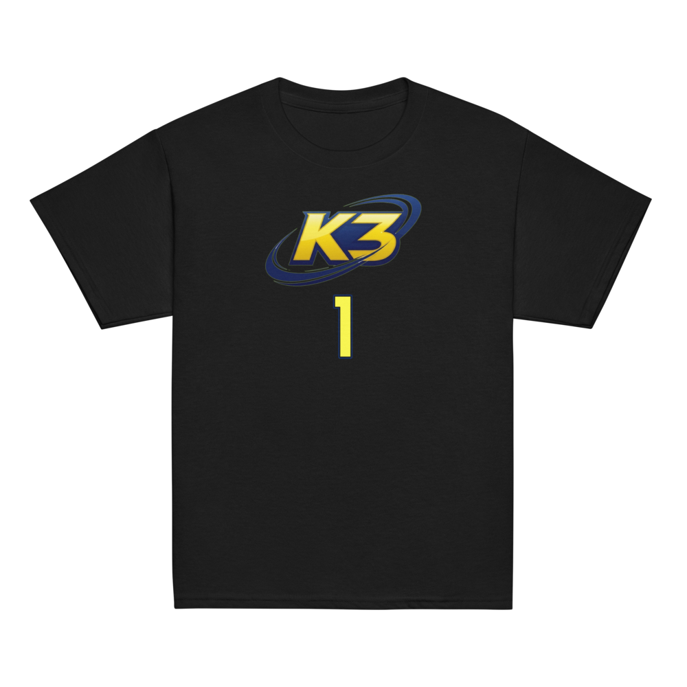 Kelahn Thorns | Jersey Style Youth Shirt