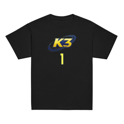 Kelahn Thorns | Jersey Style Youth Shirt