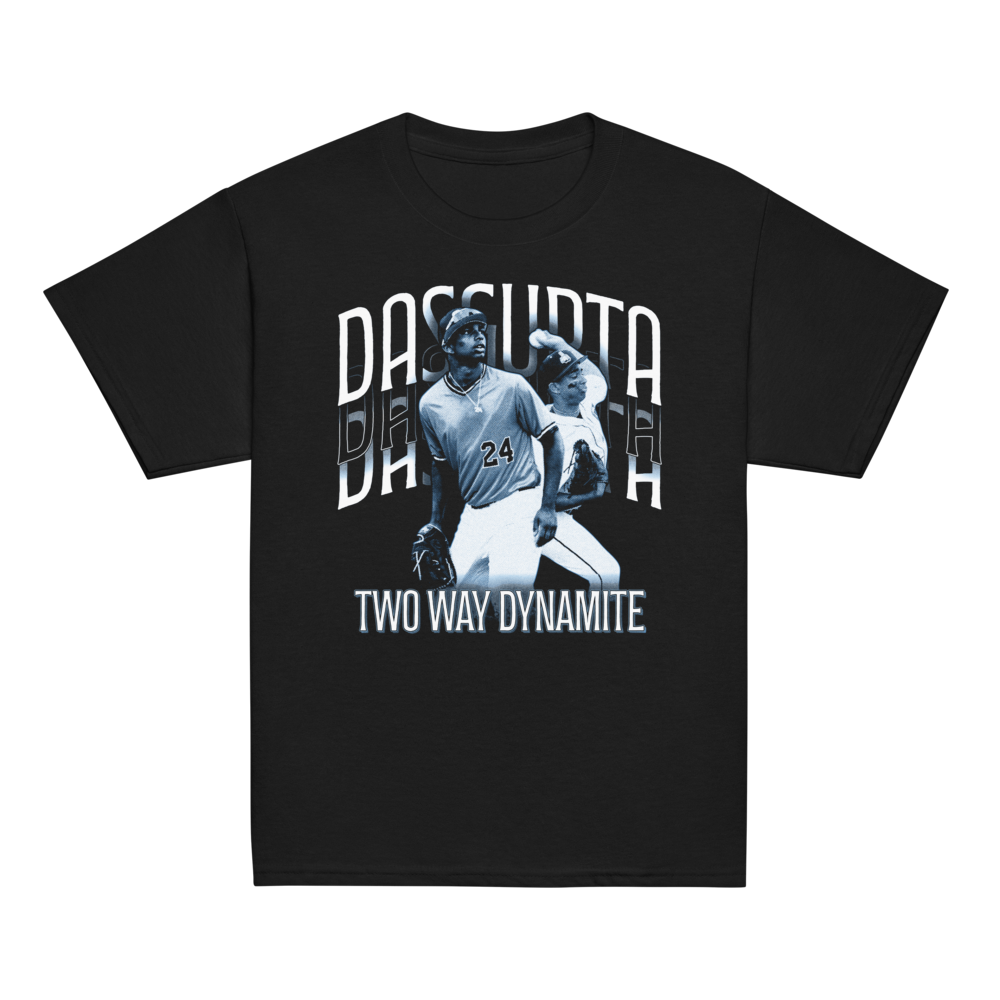 Noah Dasgupta | Mural Youth Shirt