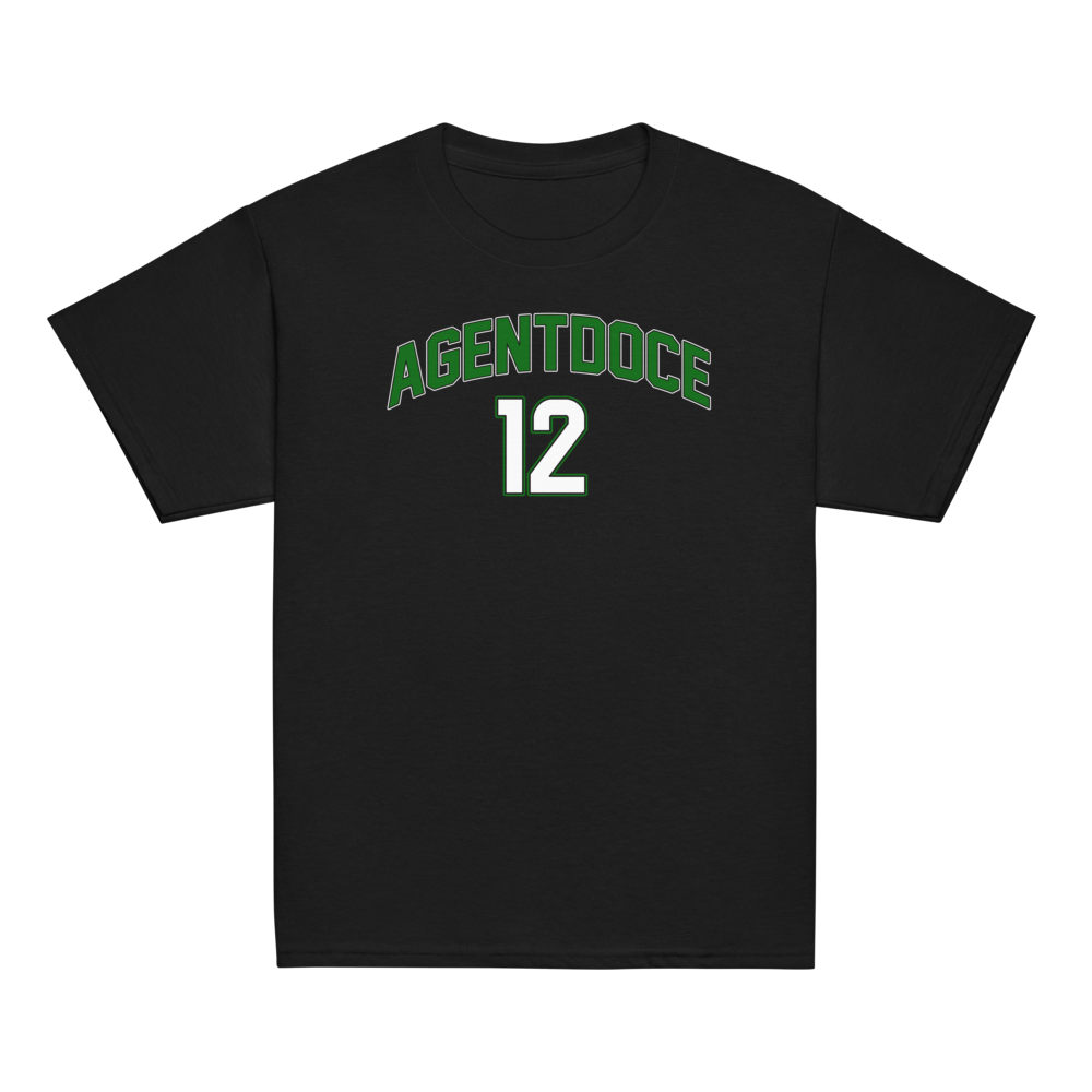 Jionye Locke | Jersey Style Youth Shirt