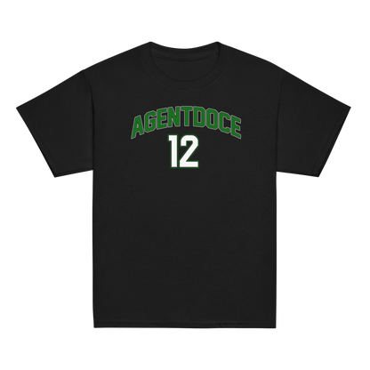 Jionye Locke | Jersey Style Youth Shirt