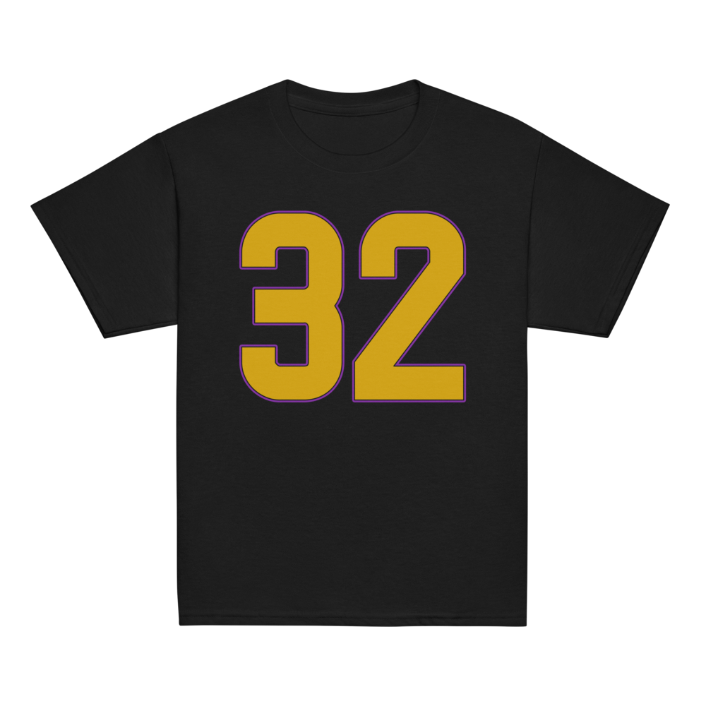 Lildesmion Witherspoon | Jersey Style Youth Shirt