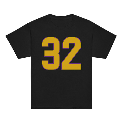 Lildesmion Witherspoon | Jersey Style Youth Shirt