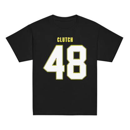 David Thomas | Jersey Style Youth Shirt