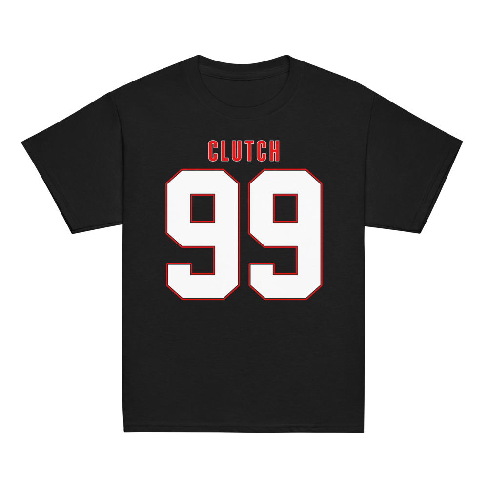 Anna Durost | Jersey Style Youth Shirt