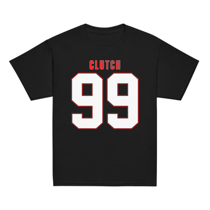 Anna Durost | Jersey Style Youth Shirt