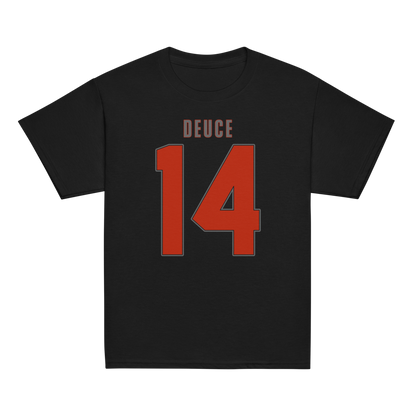 Harper Bolden | Jersey Style Youth Shirt