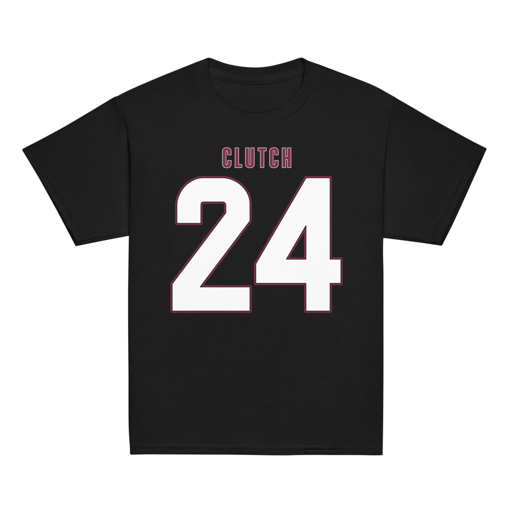 Roland Fernandez | Jersey Style Youth Shirt
