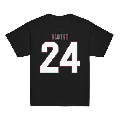 Roland Fernandez | Jersey Style Youth Shirt