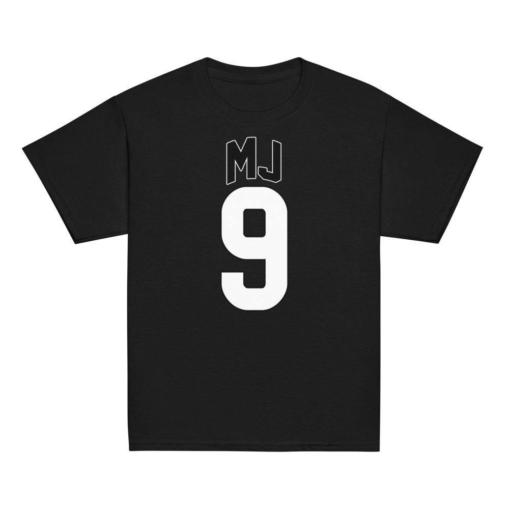 Monterius Lee | Jersey Style Youth Shirt