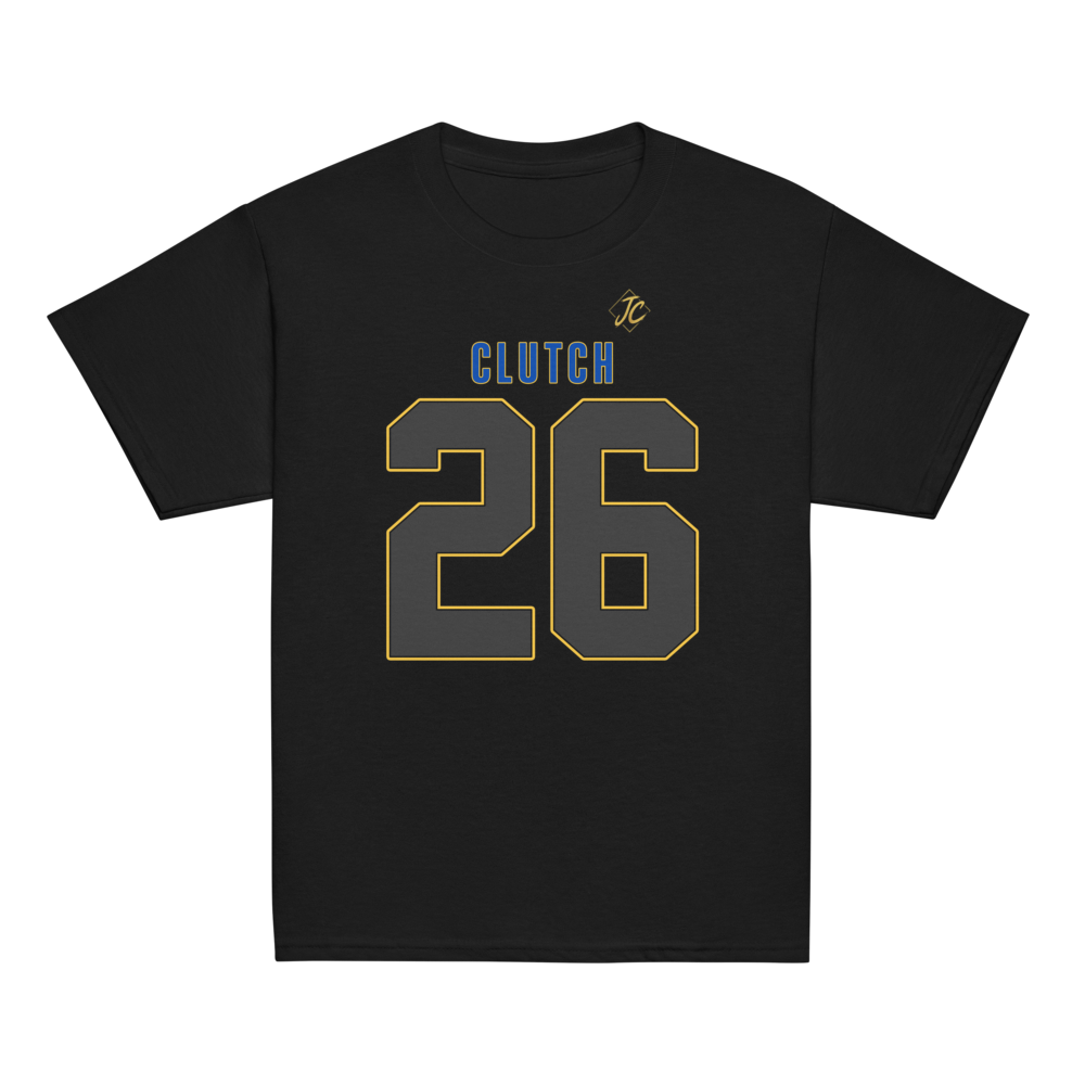 Jazzell Carter | Jersey Style Youth Shirt