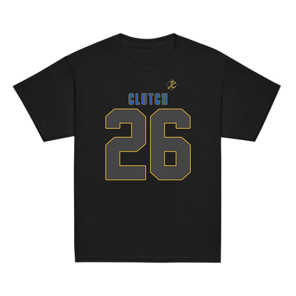 Jazzell Carter | Jersey Style Youth Shirt