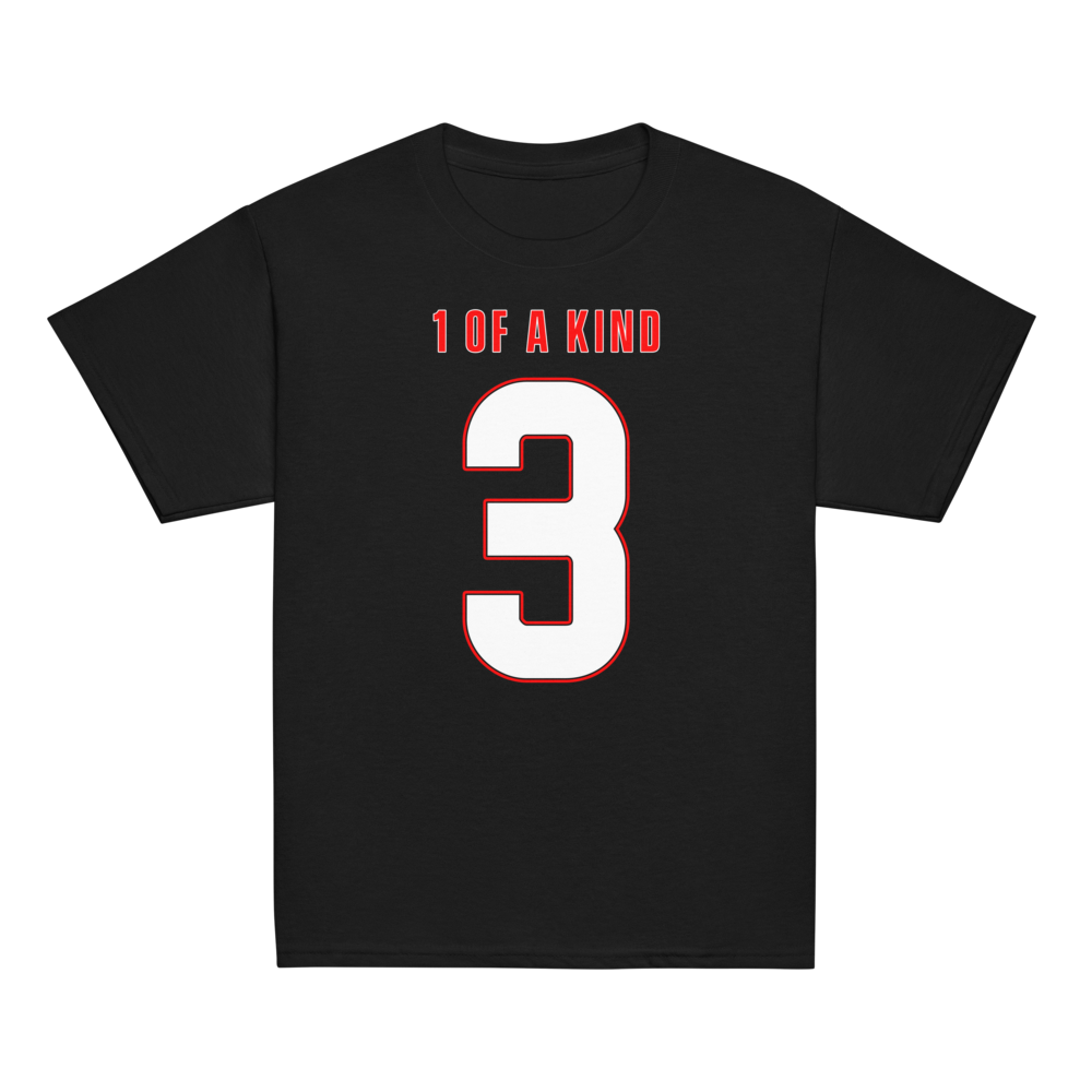 Dshaun Davenport | Jersey Style Youth Shirt
