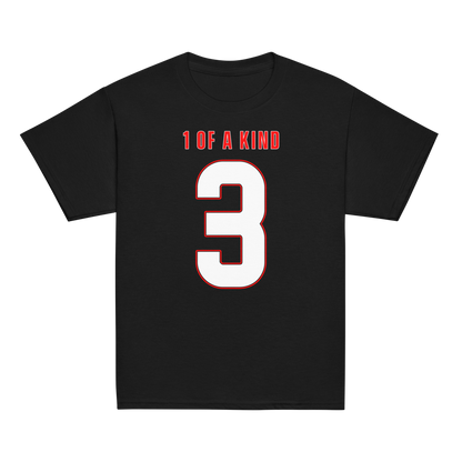 Dshaun Davenport | Jersey Style Youth Shirt