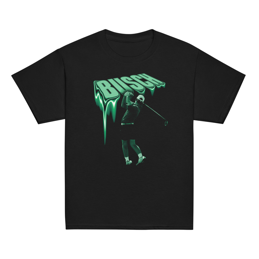 Keaton Busch | Mural Youth Shirt