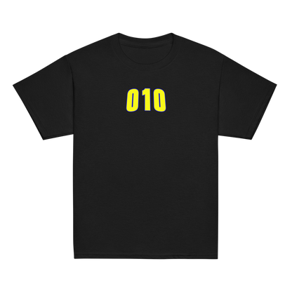 Oren Sommers | Jersey Style Youth Shirt