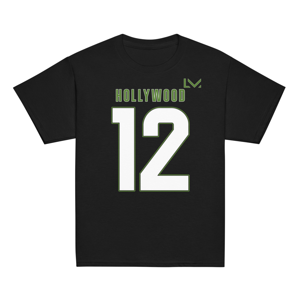 Lamar Murray | Jersey Style Youth Shirt