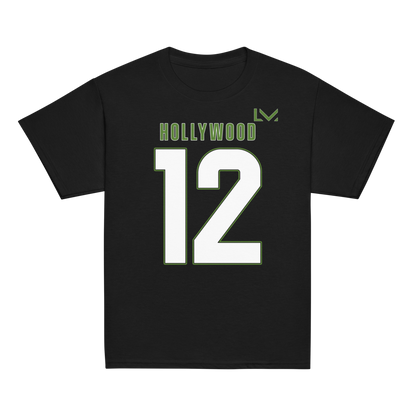Lamar Murray | Jersey Style Youth Shirt