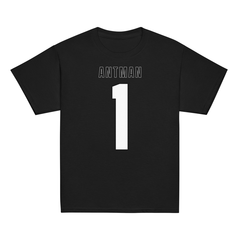 Anthony Ellis | Jersey Style Youth Shirt