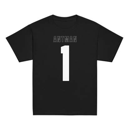 Anthony Ellis | Jersey Style Youth Shirt