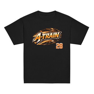 Austin Farris | Jersey Style Youth Shirt