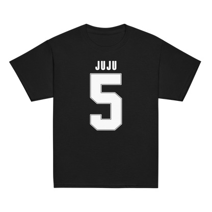 Juelz Vining | Jersey Style Youth Shirt