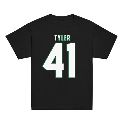 Tyler Barth | Jersey Style Youth Shirt