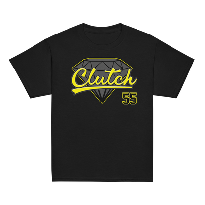Isaiah Smith | Jersey Style Youth Shirt