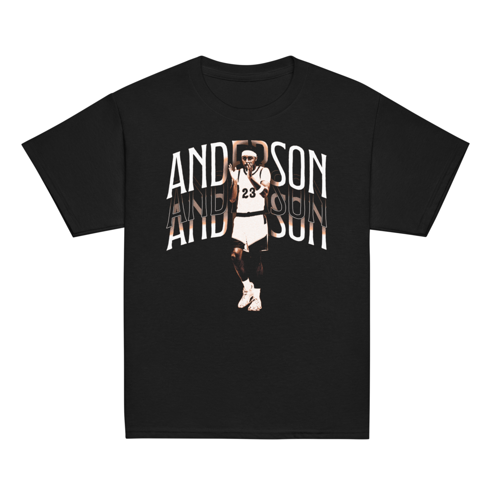 Cam Anderson | Mural Youth Shirt