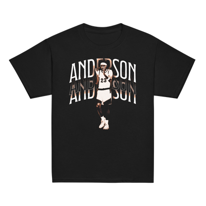 Cam Anderson | Mural Youth Shirt