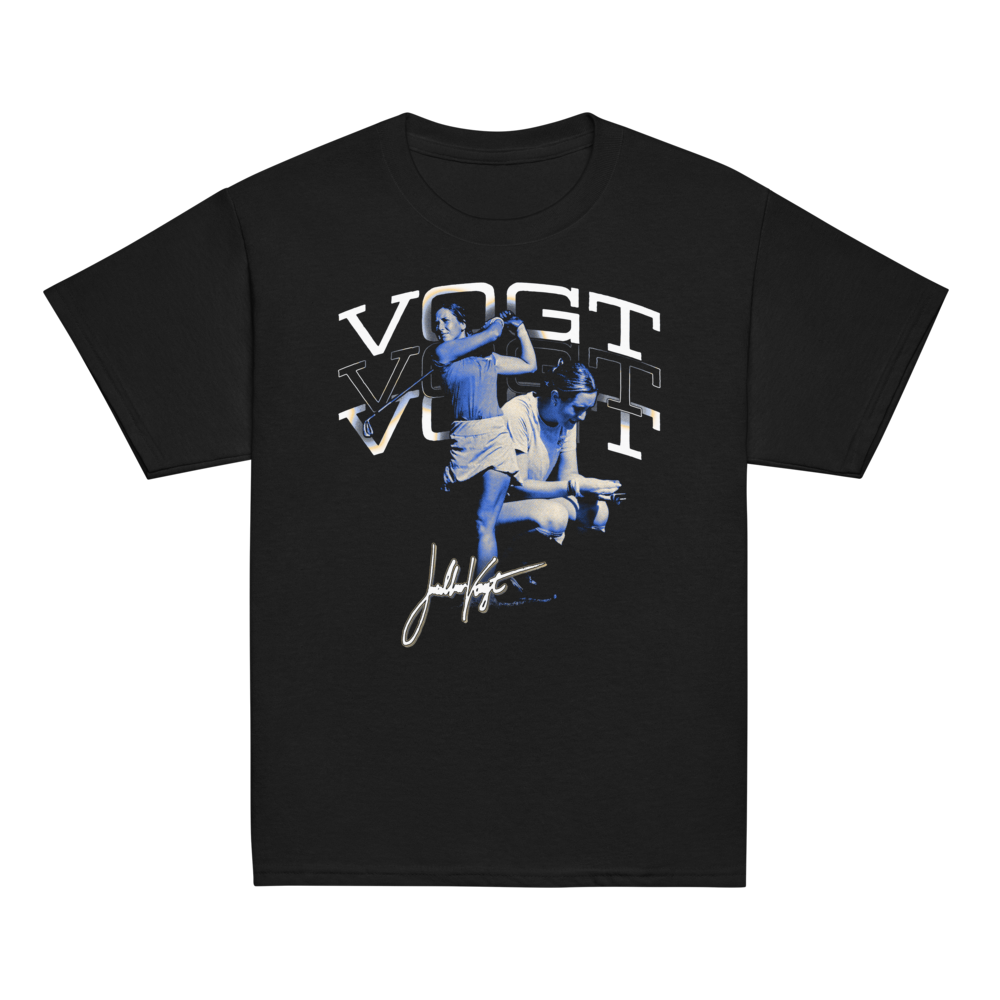 Joellen Vogt | Mural Youth Shirt