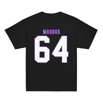 Maddox Williams | Jersey Style Youth Shirt