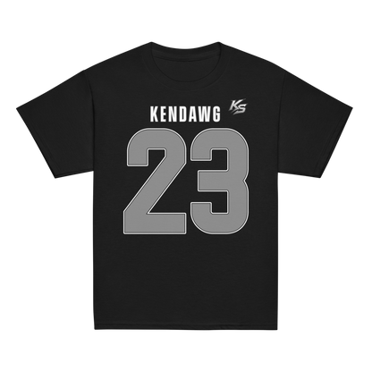 Kendahl Spearman | Jersey Style Youth Shirt